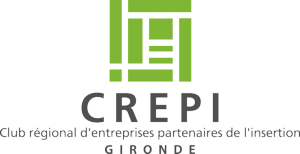 Clubs régionaux d'entreprises partenaires de l'insertion Gironde - CREPI Gironde