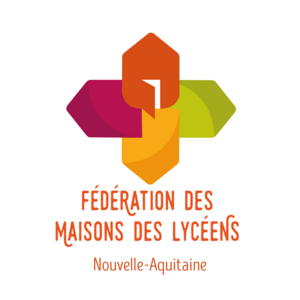 Fédération des Maisons Des Lycéen.ne.s - Nouvelle-Aquitaine - FMDL-NA