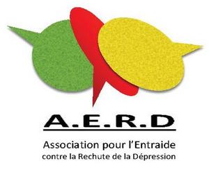 Association pour l'Entraide contre la Rechute Dépressive - AERD