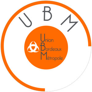 Union Bordeaux Métropole - UBM