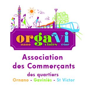 Association Ornano Gaviniès Saint Victor - ORGAVI