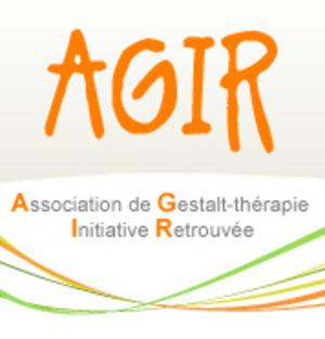 Association Gestalt-thérapie Initiative Retrouvée - AGIR