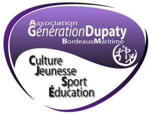 Association Génération Dupaty - AG Dupaty