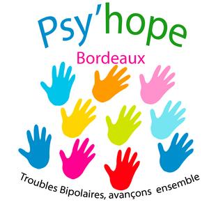 Psy'hope Bordeaux
