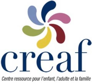 Centre Ressource pour l'Enfant l'Adulte et la Famille - CREAF
