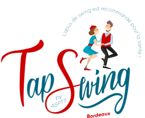 Tap swing By ASPTT - TAPSWING