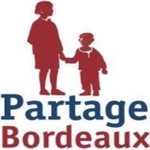 Partage Bordeaux Gironde