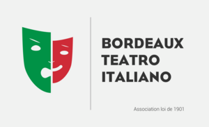 Bordeaux Teatro Italiano - BTI