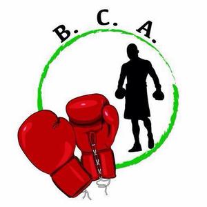 Boxing Club Alamele - BCA