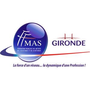 Fédération Française des Métiers de l'Assistanat et du Secrétariat - FFMAS Gironde