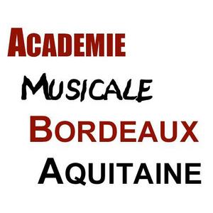 Académie Musicale Bordeaux Aquitaine