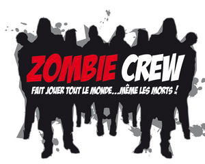 Zombie crew