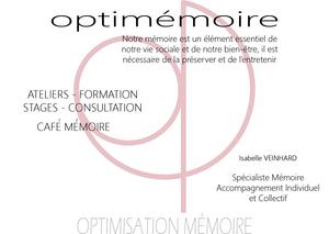 Optimisation Mémoire - OP