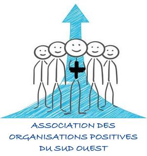 Association des Organisations Positives du Sud Ouest - Orga+