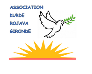 Association Kurde Rojava Gironde