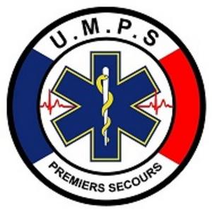 Unité Mobile de Premiers Secours de la Gironde - U.M.P.S 33