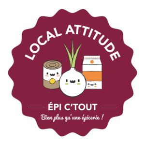 Local'Attitude : du jardin à l'épicerie - Local'Attitude 