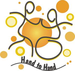 Hand to hand