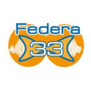 Fédération des radios associatives de la Gironde  - FEDERA 33