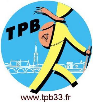 Touring Pédestre Bordelais - TPB