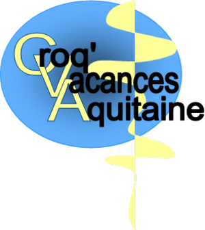 Croq Vacances Aquitaine - CVA