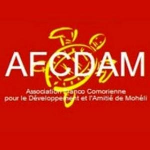 Association Franco-Comorienne pour le Développement et l'Amitié de Mohéli - afcdam