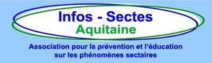 Infos Sectes Aquitaine - ISA