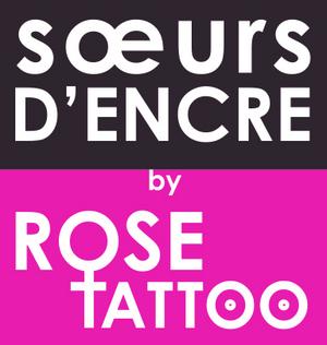 Soeurs d'encre by Rose Tattoo