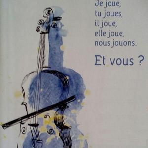 association des musiciens amateurs Bordeaux-Gironde - AMABXG