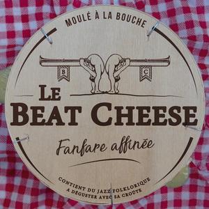 Fanfare Beat Cheese - Le Beat Cheese 