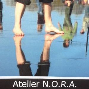 Atelier N.O.R.A.  - Art-thérapie 