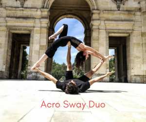 Acro Sway Duo