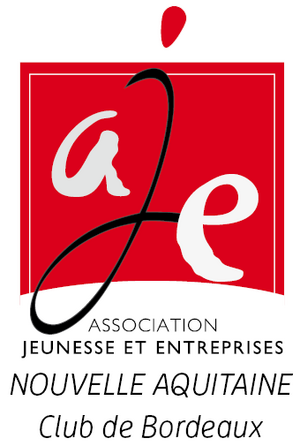 Association Jeunesse et entreprises Nouvelle-Aquitaine, club de Bordeaux - AJE