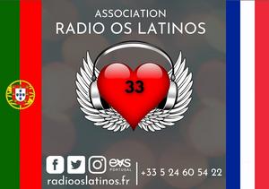Association culturelle franco-portugaise Radio Os Latinos 33 - RL33