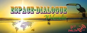 Espace Dialogue Webradio - EDW