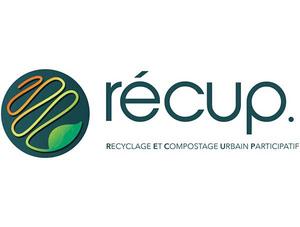 RECUP - Recyclage et compostage urbain participatif