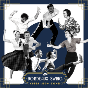 Bordeaux Swing