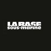 Base sous-marine