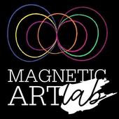 Magnetic Art Lab 