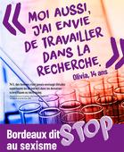 Bordeaux dit stop au sexisme