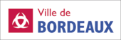Logo de la Ville de Bordeaux