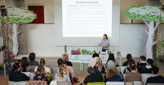 Comment mieux profiter de ses légumes en les faisant repousser le plus régulièrement et rapidement possible ?