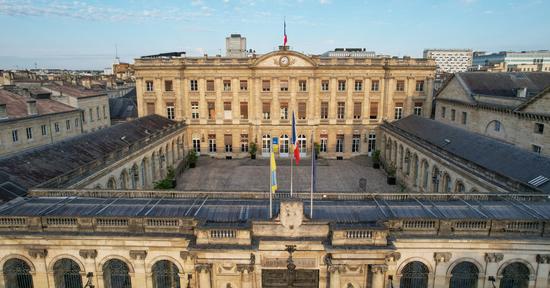 La Ville expérimente le jour de congé mensuel en cas de menstruations incapacitantes.