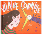 Vilaine corneille (éd.Diplodocus)