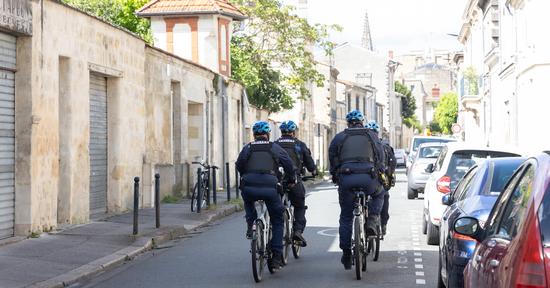 Un plan de renforcement de la Police municipale a été annoncé à l'automne.