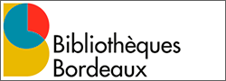 La dernière infolettre des bibliothèques de Bordeaux