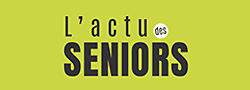 La dernière infolettre des seniors