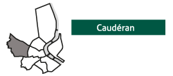 La dernière infolettre de Caudéran