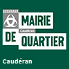 Quartier Caudéran (nouvelle fenêtre)