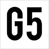 Groupe des cinq - G5